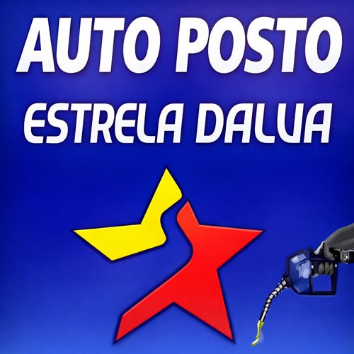 Auto posto Estrela Dalva