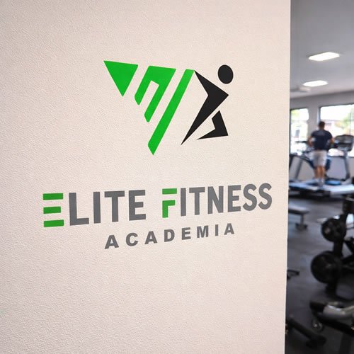 Academia Elite Fitnes