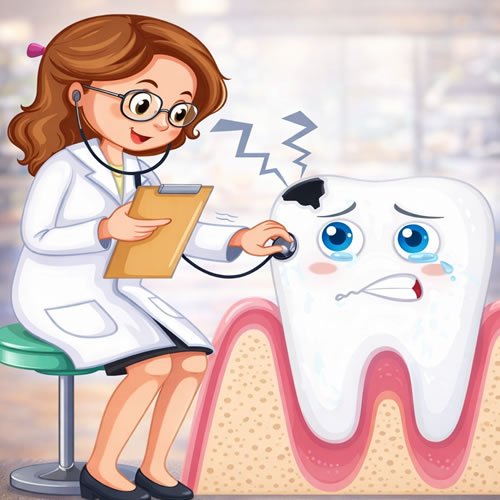 Dentista Dr. Mariane