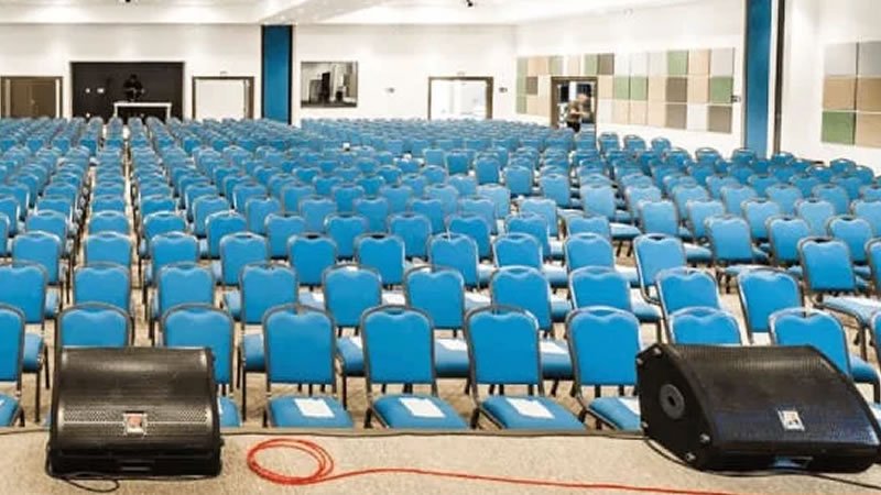 Barretos Country Hotel e Acquapark