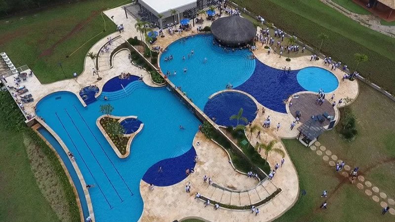 Barretos Country Hotel e Acquapark
