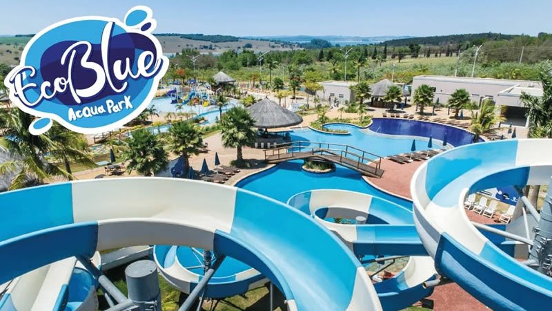 Barretos Country Hotel e Acquapark