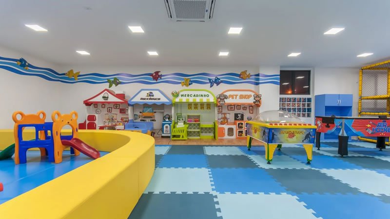 Centro de Lazer dos Comerciários do Estado de São Paulo