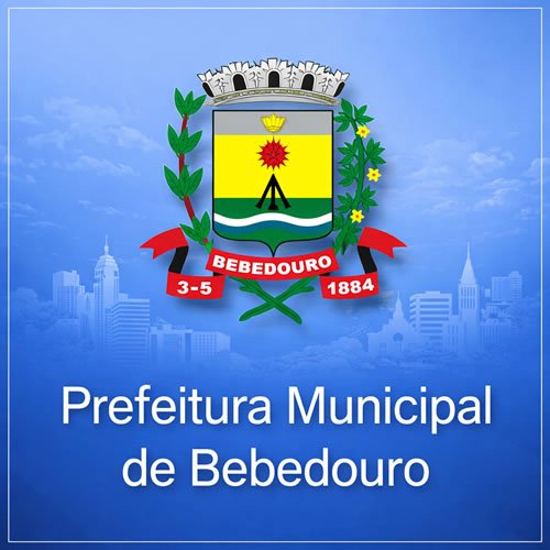 Prefeitura Bebedouro/SP